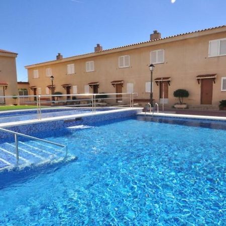 Appartement Cambrils Vista Mar Extérieur photo