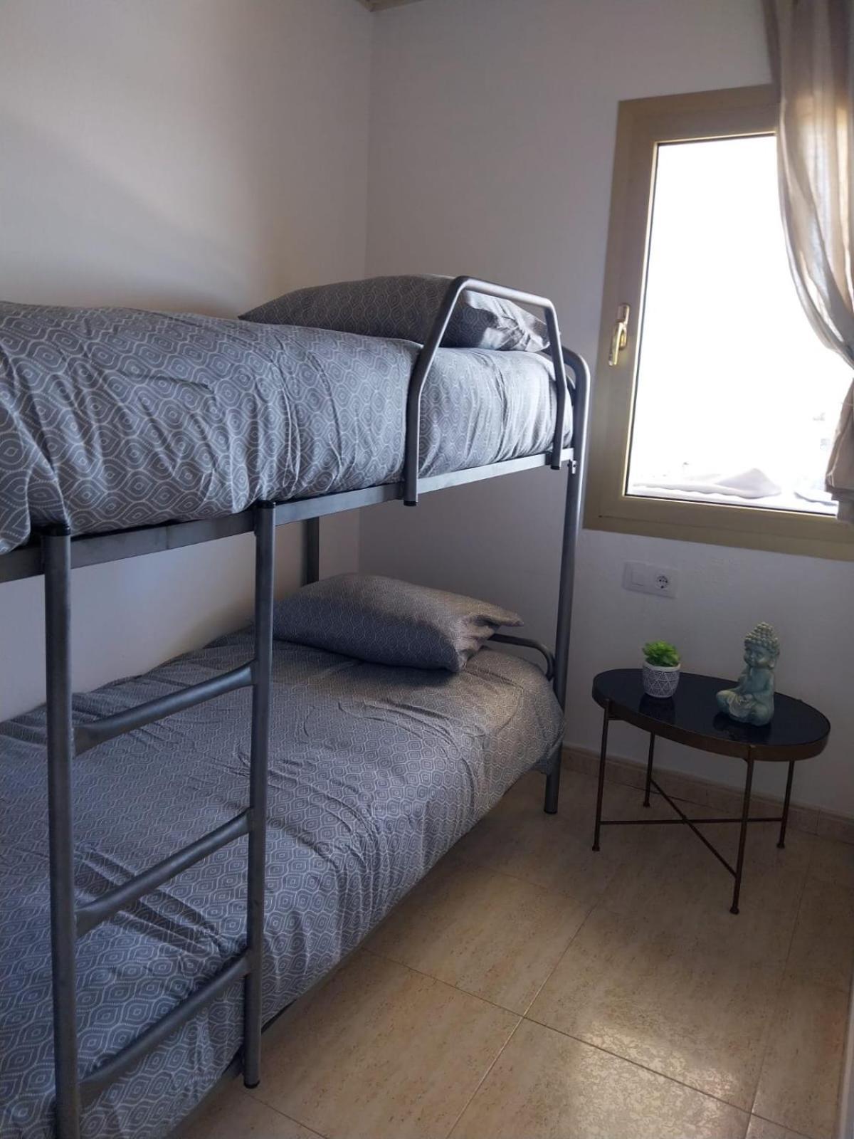 Appartement Cambrils Vista Mar Extérieur photo