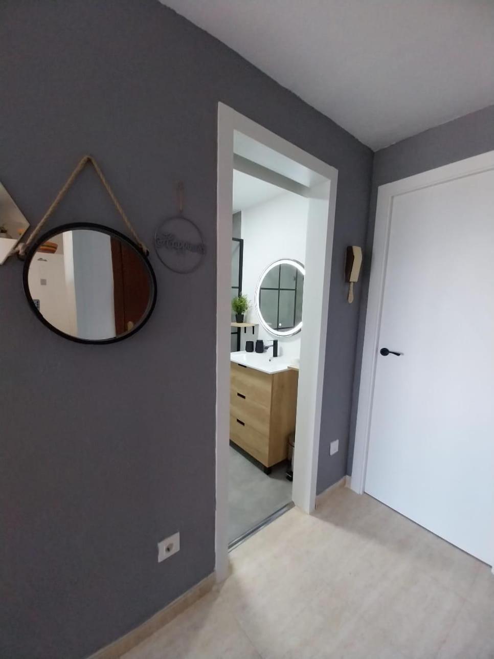 Appartement Cambrils Vista Mar Extérieur photo