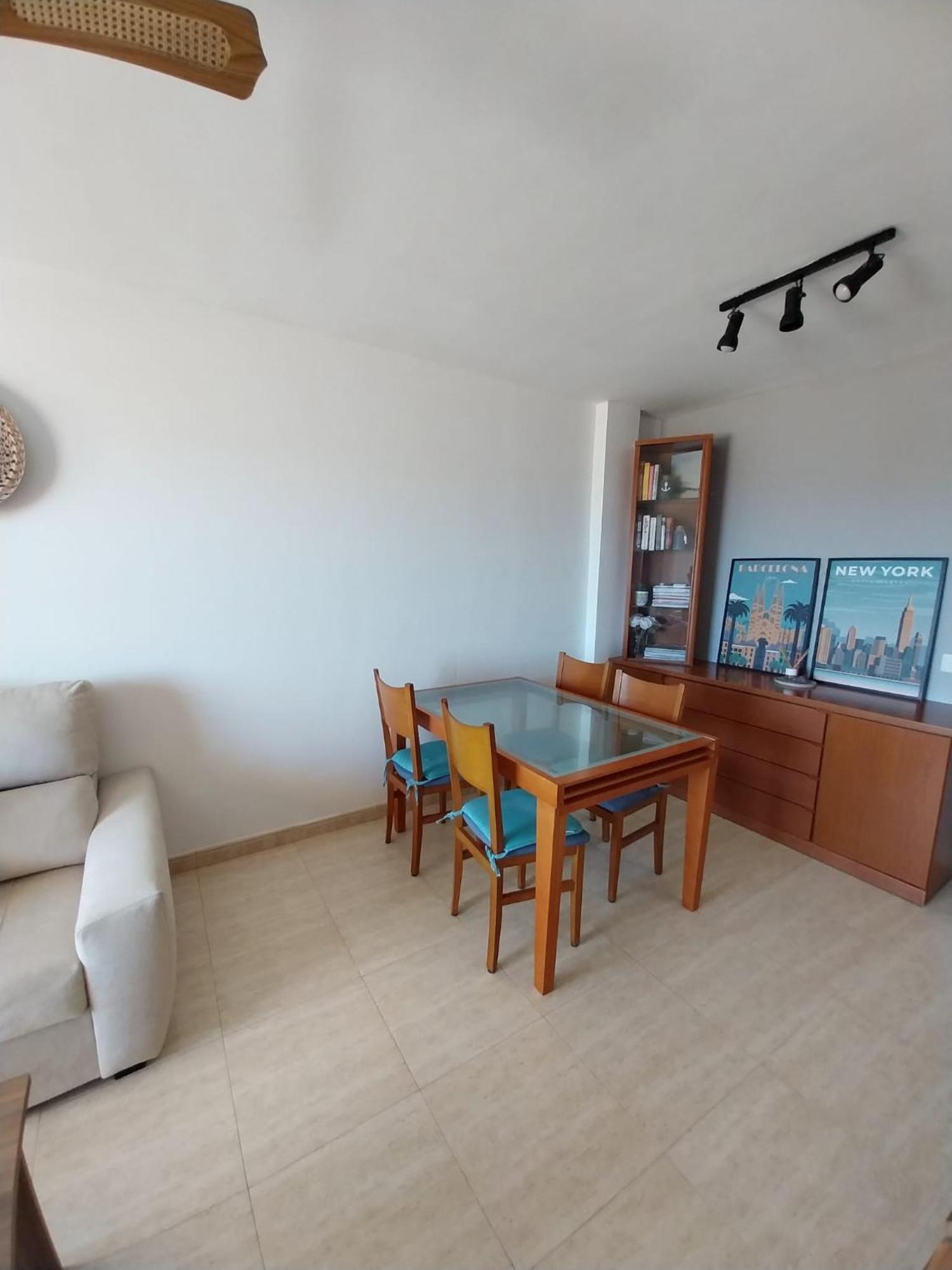 Appartement Cambrils Vista Mar Extérieur photo