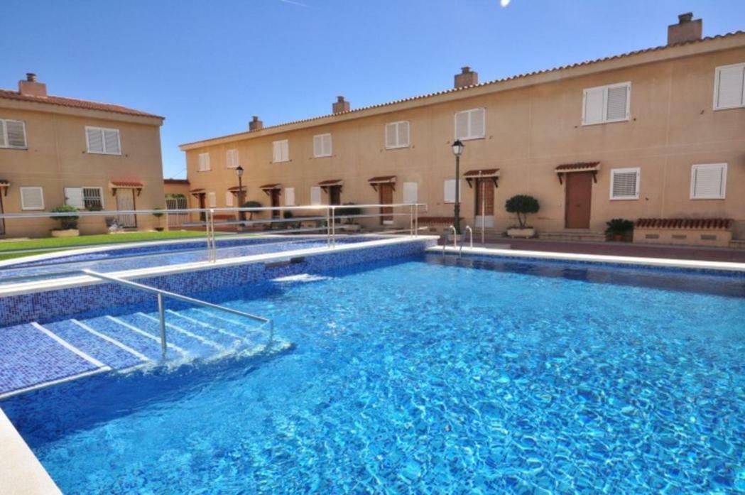 Appartement Cambrils Vista Mar Extérieur photo
