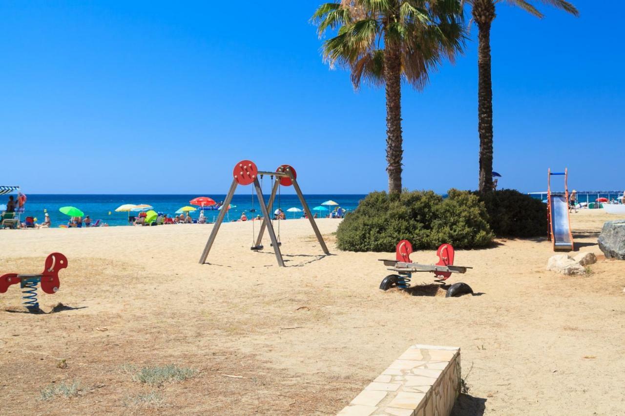 Appartement Cambrils Vista Mar Extérieur photo