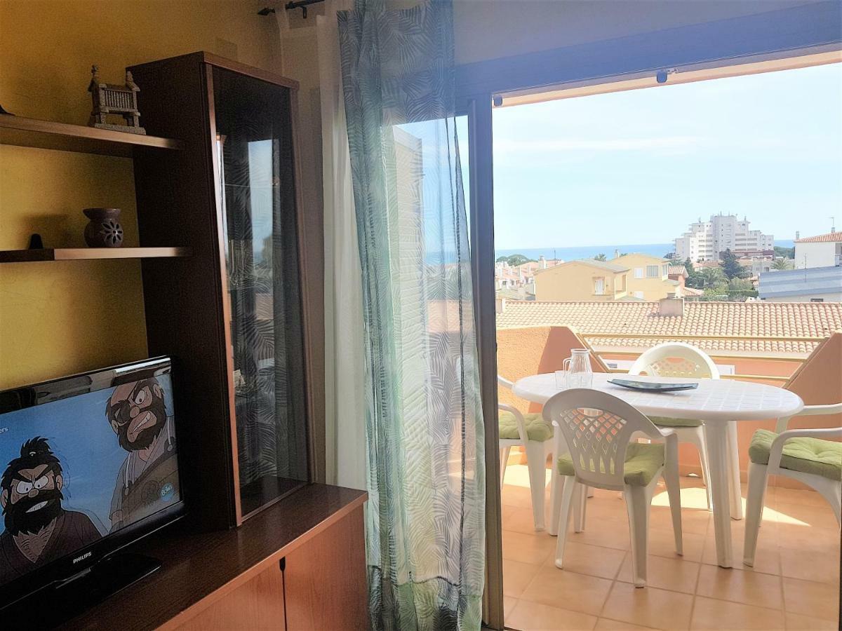 Appartement Cambrils Vista Mar Extérieur photo